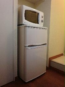 Other. The rooms are different type.