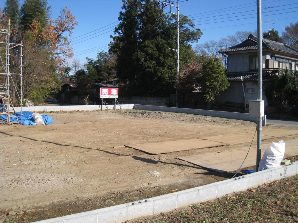 Local land photo. Local (12 May 2013) Shooting