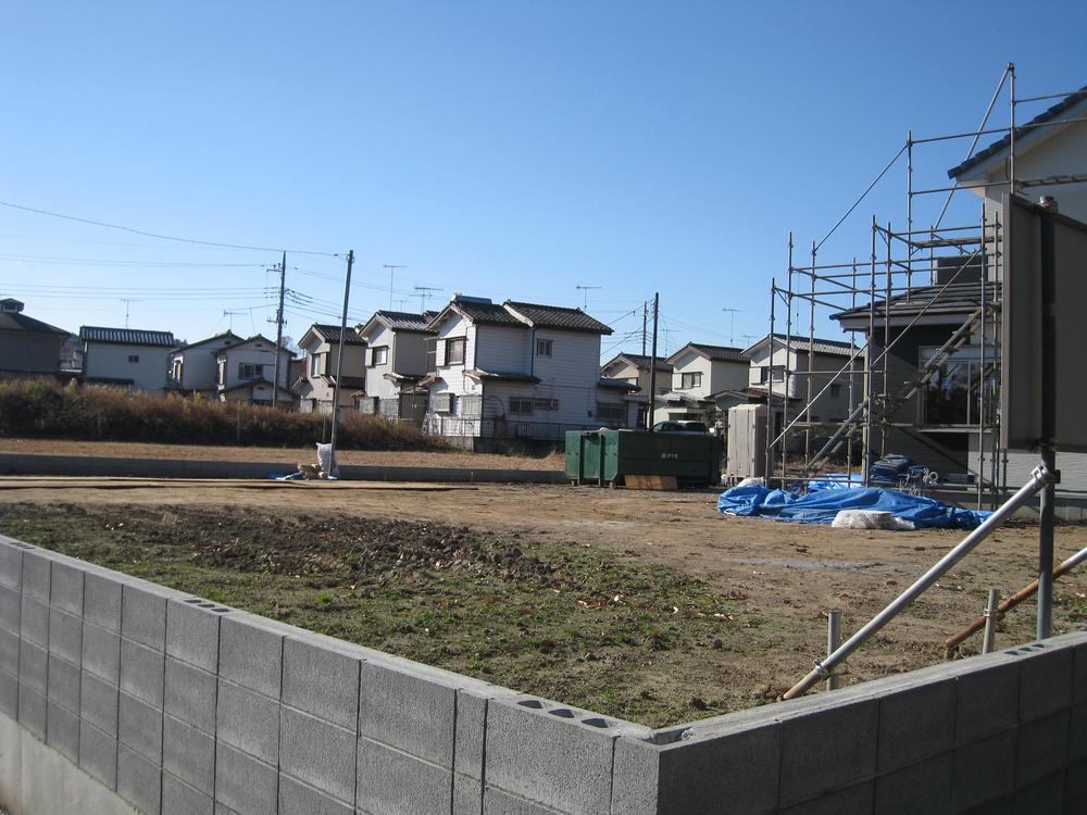 Local land photo. Local (12 May 2013) Shooting