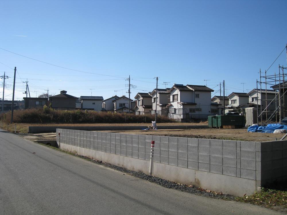 Local land photo. Local (12 May 2013) Shooting