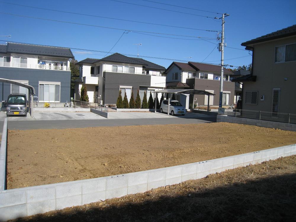 Local land photo. Local (12 May 2013) Shooting