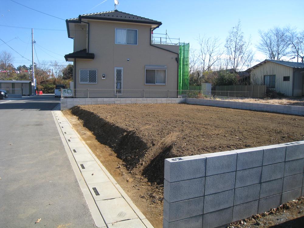 Local land photo. Local (12 May 2013) Shooting