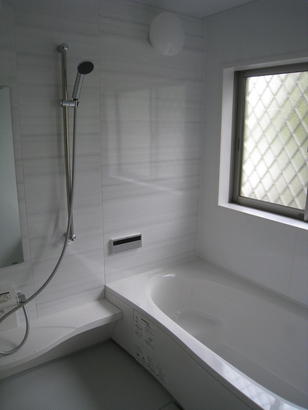 Bathroom. Indoor (11 May 2013) Shooting