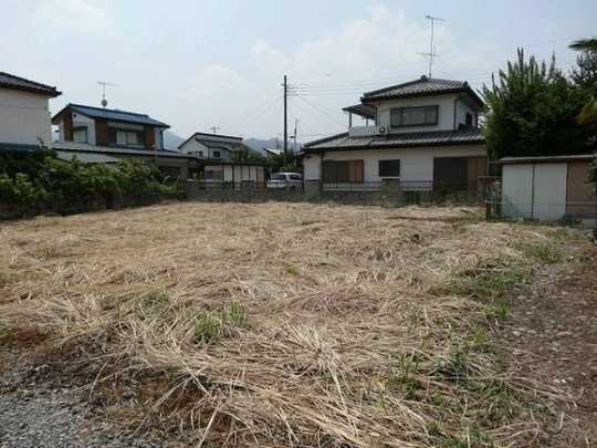 Local land photo. local