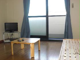 Living and room. There reversal plan