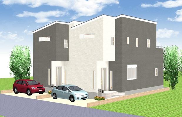 Rendering (appearance). Rendering