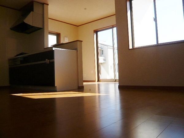 Living. Indoor (11 May 2013) Shooting