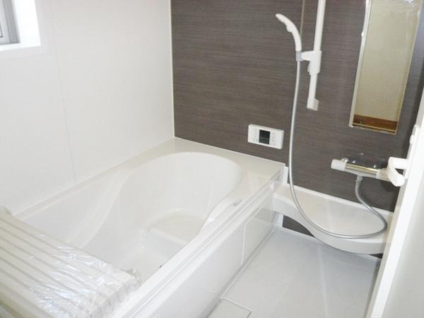 Bathroom. Indoor (11 May 2013) Shooting