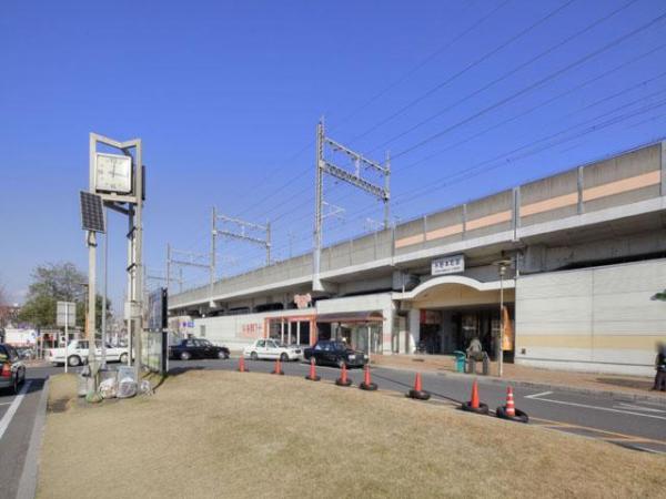 Other Environmental Photo. To other environment photo 950m JR Saikyo Line "Yonohonmachi" station