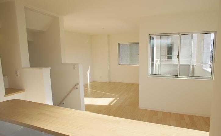 Living. Living stairs to support the family of communication!