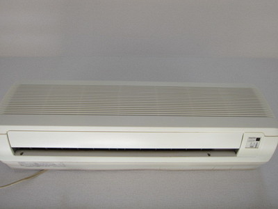 Other Equipment. Air-conditioned