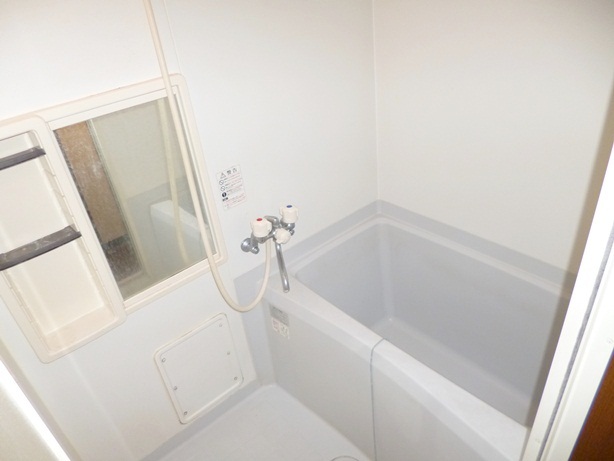 Bath. Bathroom is also beautiful!