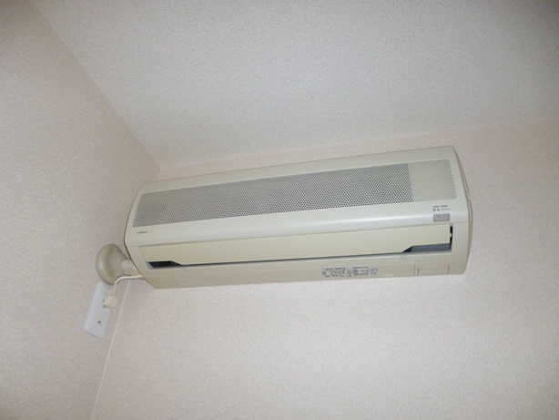 Other Equipment. Happy air-conditioned 1 groups!