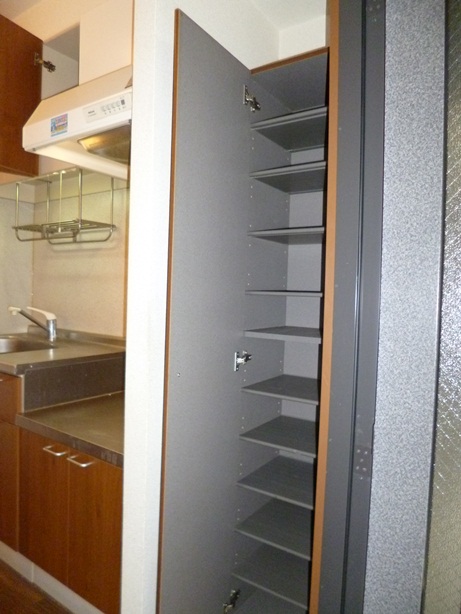 Receipt. Enter a lot in the tall size of shoe box!