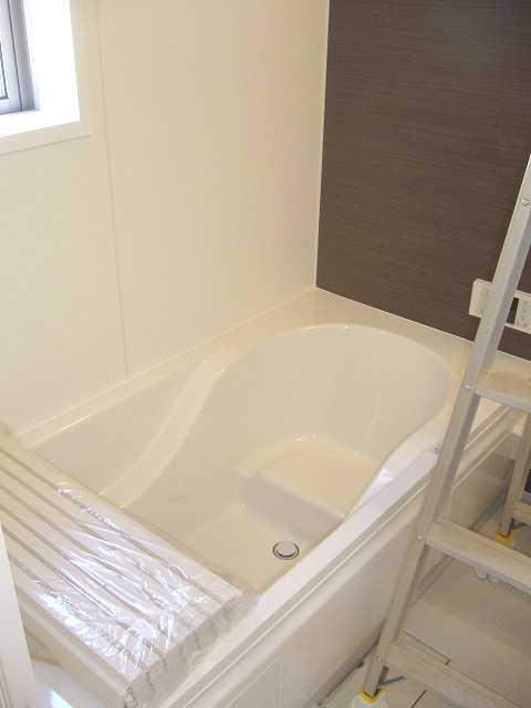 Bathroom. Indoor (11 May 2013) Shooting