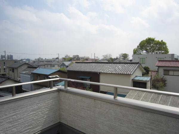 View photos from the dwelling unit