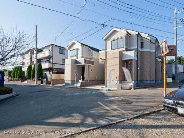 Floor plan. 42,300,000 yen, 4LDK, Land area 92.08 sq m , Building area 91.7 sq m