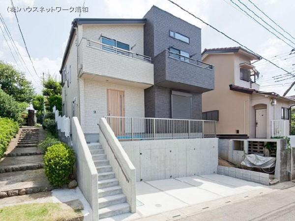 Local appearance photo