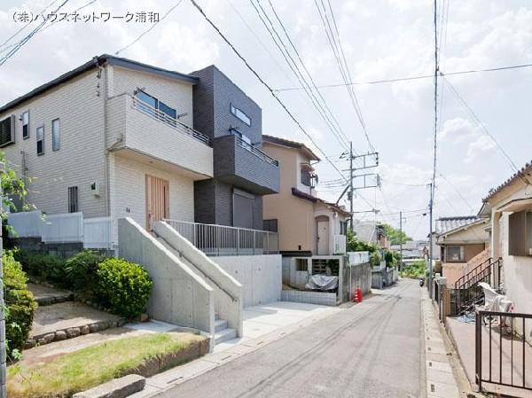 Local appearance photo