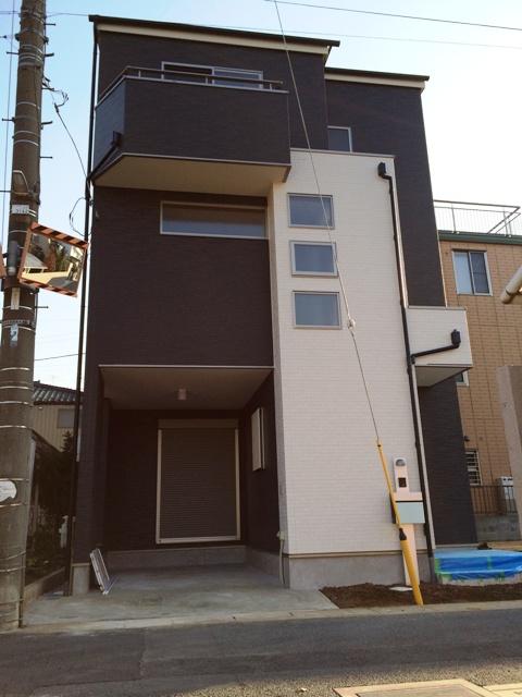 Local appearance photo