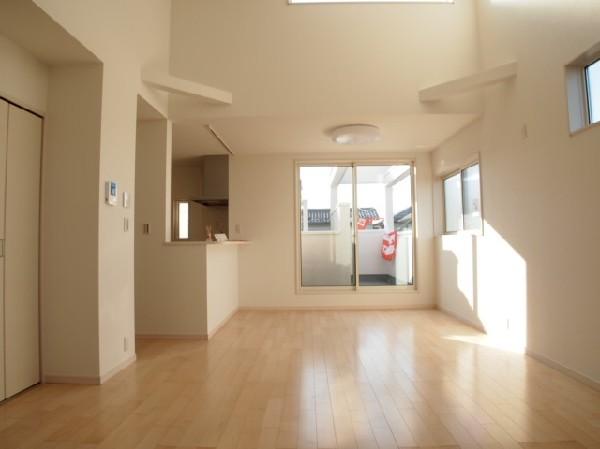 Living. Detached interior introspection Pictures - a living atrium living is Masu insert is bright sunshine in the room a certain space