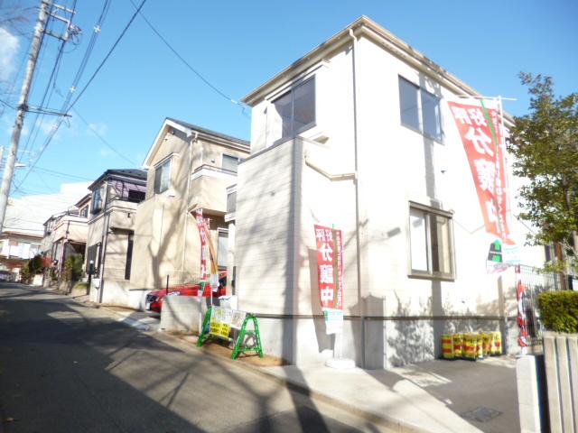 Local photos, including front road