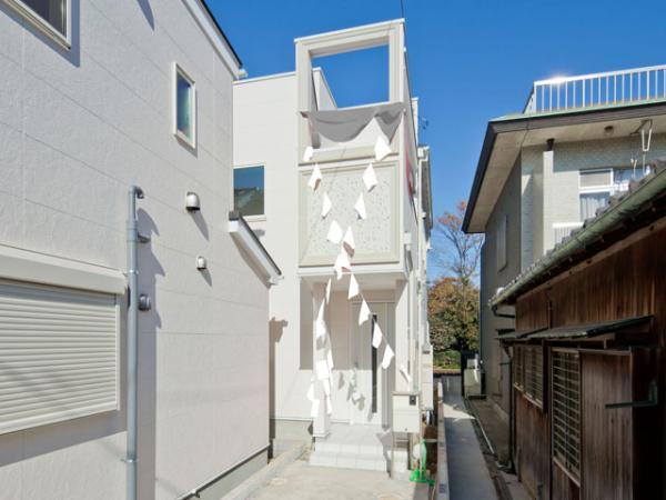 Local appearance photo. 2013 / 11 / 14 shooting 