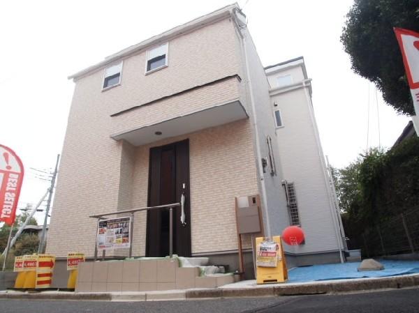 Local appearance photo. Design stand out in simplicity