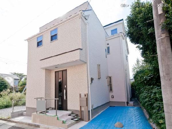 Local appearance photo. Design stand out in simplicity