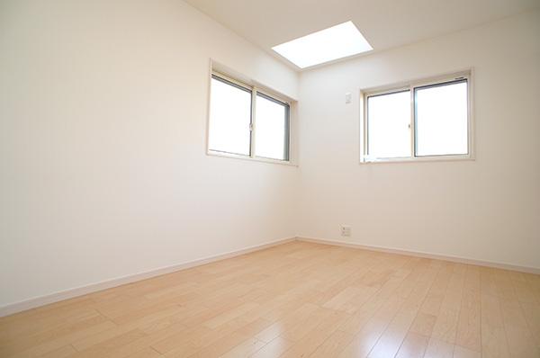 Non-living room. Indoor (11 May 2013) Shooting C Building