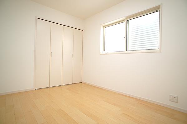 Non-living room. Indoor (11 May 2013) Shooting C Building