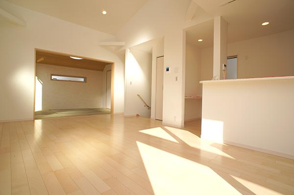 Living. Indoor (11 May 2013) Shooting B Building