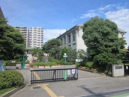 Other. Yono Yahata Elementary School 298m