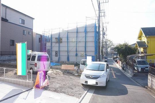 Local appearance photo. Local Photos