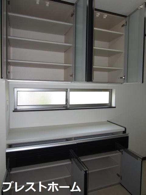 Same specifications photos (Other introspection). Example of construction