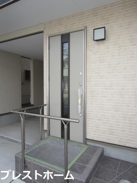 Same specifications photos (appearance). Example of construction