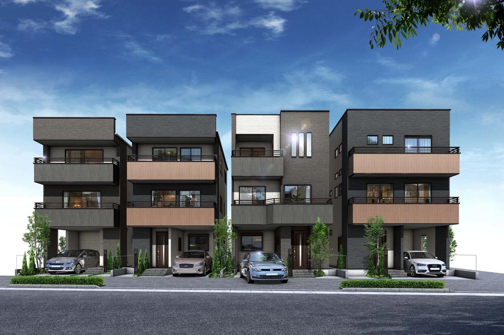 Rendering (appearance)