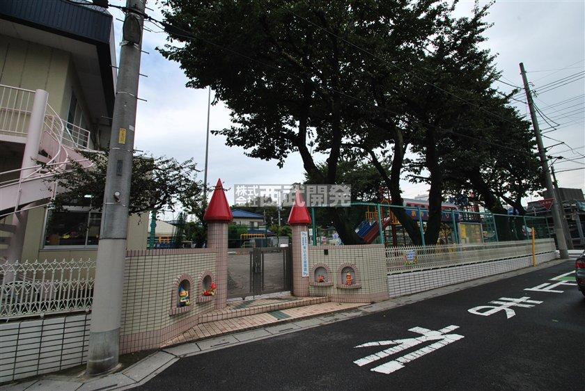 kindergarten ・ Nursery. 500m to Blue Bird kindergarten