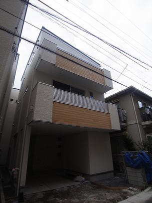 Local appearance photo