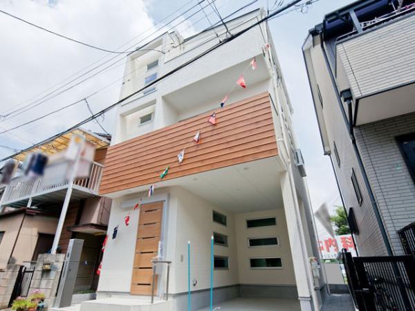 Local appearance photo. 2013 / 07 / 02 shooting 