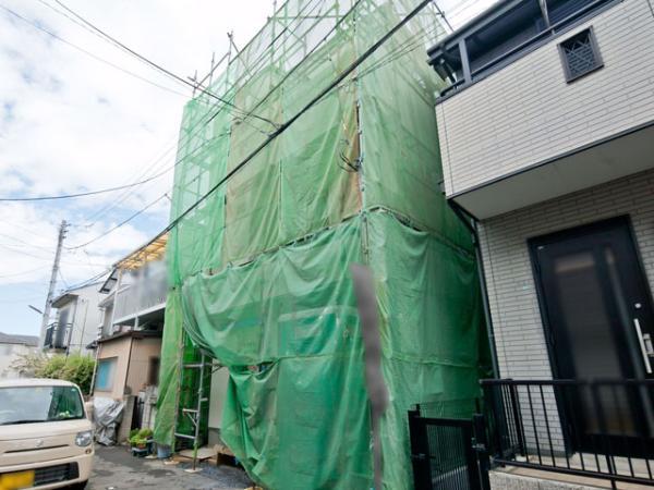 Local appearance photo. 2013 / 05 / 02 shooting 