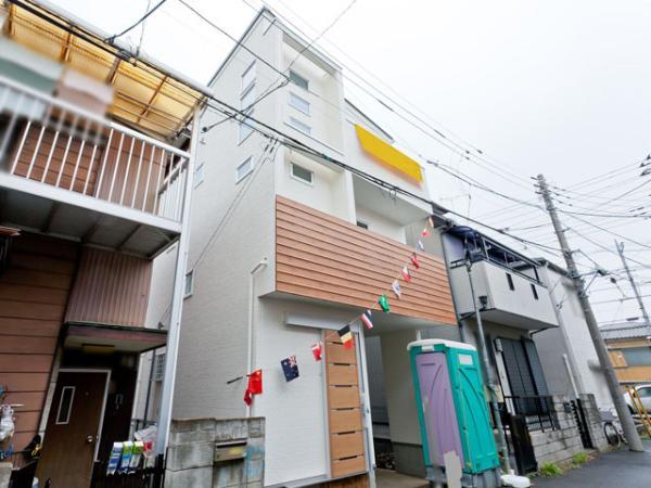 Local appearance photo. 2013 / 05 / 20 shooting 