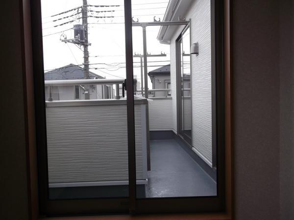 View photos from the dwelling unit