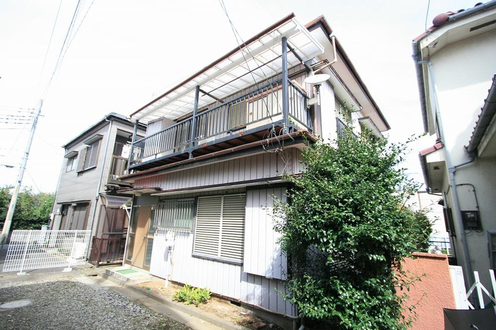 Local land photo. Local (10 May 2013) Shooting