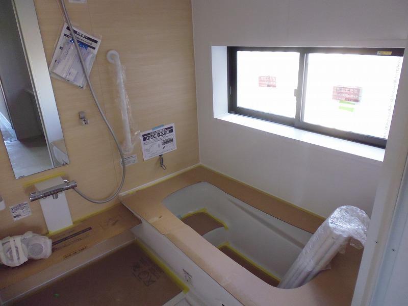 Bathroom. Indoor (12 May 2013) Shooting