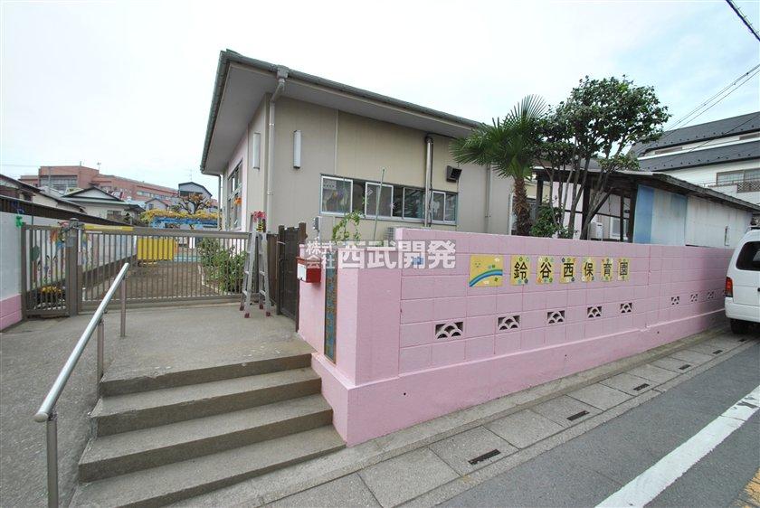 kindergarten ・ Nursery. Suzuya 300m to west nursery school