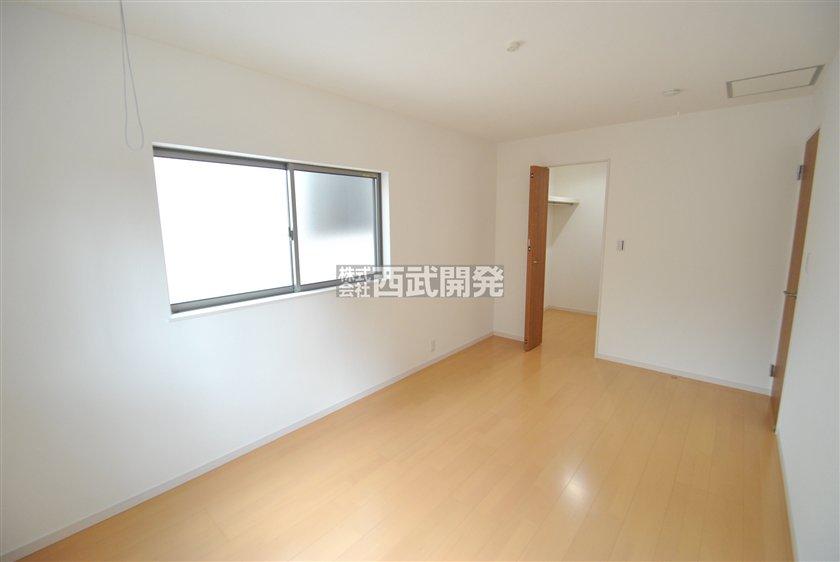 Non-living room. 7 Building (September 2013) Shooting