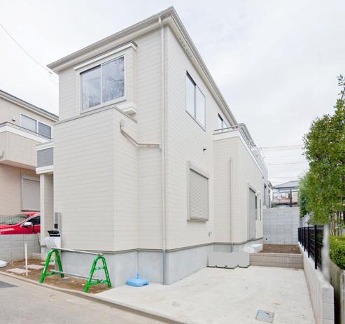 Local appearance photo