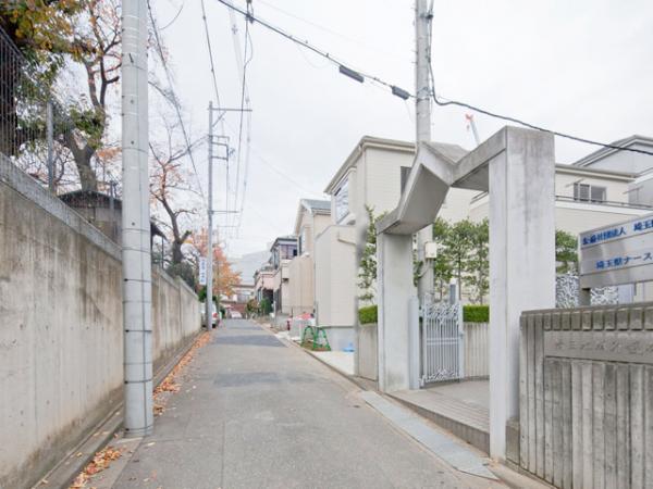 Local photos, including front road