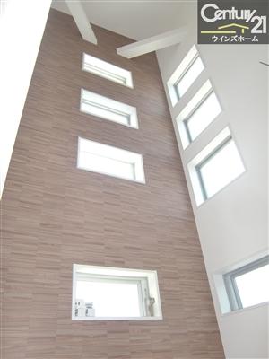 Other introspection. In the free space atrium, please come to confirm all means